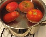Foto del paso 1 de la receta: Salsa boloñesa