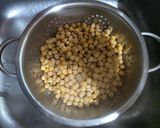 Foto del paso 1 de la receta: Guiso de garbanzos