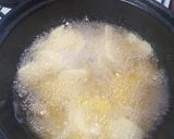 Foto del paso 2 de la receta: Papas fritas como las compradas
