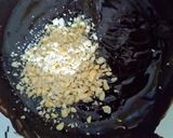 A picture of step 11 of Snickers.