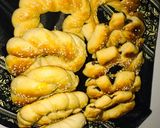صورة لخطوة 1 من وصفة چرك 🥐