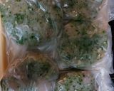 Foto del paso 3 de la receta: Hamburguesas de pescado (sin rebozado y a la plancha)