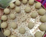 Foto langkah ke 5 dari resep Tahu bulat simple.