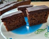 Kakaós - almás sütemény 🍎🍫a fegyverneki Ízőrzők receptje alapján recept fázis 8 fotója