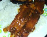Foto del paso 7 de la receta: Costillas de Cerdo Agridulces