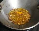 Kathal Ke Sabzi recipe step 3 photo