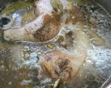 صورة لخطوة 3 من وصفة رز ببازيلا أو أوزي