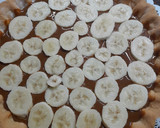 Foto del paso 8 de la receta: Tarta de banana Split 🍌 🥧