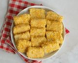 Foto langkah ke 7 dari resep Nugget Ayam.