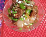 ચીલી પનીર રેસીપી સ્ટેપ5ફોટો