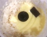 Foto del paso 9 de la receta: Puré de jícama y rollitos de res con queso Philadelphia