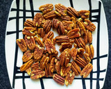 Foto del paso 3 de la receta: Nueces pecanas caramelizadas