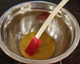 A picture of step 3 of Smoked Salmon Potato Cheese Crisps.