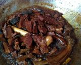 Foto langkah ke 5 dari resep Kambing Kecap.