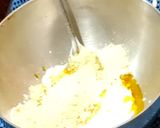 A picture of step 1 of Paneer tikka masala.