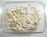 涼拌杏鮑菇的食譜步驟2照片