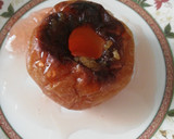 Foto del paso 1 de la receta: Manzanas asadas