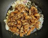 Foto langkah ke 4 dari resep Ayam Saus Teriyaki.