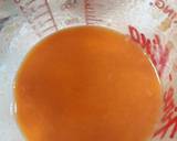 Garlicky Buffalo Sauce Batch 5 recipe step 2 photo