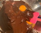 Narancsos brownie keksz recept fázis 2 fotója