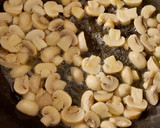 Foto del paso 3 de la receta: Figazza integral de champiñones