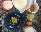Foto del paso 2 de la receta: Lemon pie 🇺🇾