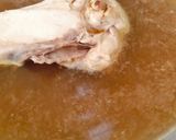 Foto langkah ke 1 dari resep Soto Ayam.