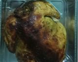 Foto langkah ke 3 dari resep Chicken roasted italian herb.