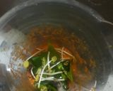 Foto langkah ke 7 dari resep Gulai Cecek Manisa/Labu Siam.