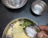 পেঁয়াজি (Peyanji recipe in Bengali) রেসিপির ধাপ 2 ছবি