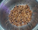 A picture of step 1 of KOLLU SUNDAL (HORSE GRAM SUNDAL).
