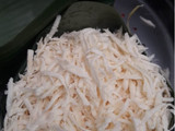 Sawut Singkong