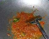 Foto langkah ke 3 dari resep Tongkol Suwir Bumbu Balado.