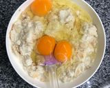 Foto del paso 2 de la receta: Budín de pan fácil
