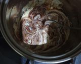 Foto langkah ke 2 dari resep Nama coklat 4 bahan.