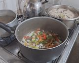 Foto del paso 2 de la receta: Rollitos de atún