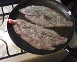 Foto del paso 3 de la receta: Sole Meunière