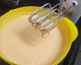 ઓરેન્જ આઈસ્ક્રીમ (Orange Ice Cream Recipe In Gujarati) રેસીપી સ્ટેપ4ફોટો