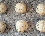 Foto del paso 3 de la receta Pan de ajo casero