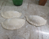 Foto del paso 10 de la receta: Empanadas 🥟