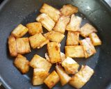 Hình bước làm 7 của món Bột chiên