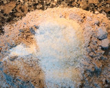 Foto del paso 1 de la receta: Galletitas de coco y centeno sin azúcar apto diabéticos
