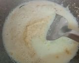 সুজির বরফি (soojir barfi recipe in Bengali) রেসিপি ধাপ - 6 ছবি