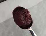 Φωτογραφία βήματος 3 της συνταγής Vegan Cookies μαλακά