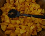 Gránátos kocka recept fázis 3 fotója