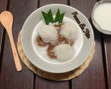 Foto langkah ke 4 dari resep Jenang Gempol.
