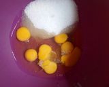 Foto langkah ke 1 dari resep Klepon Cake.