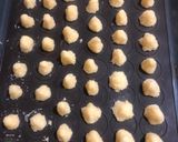 Foto del paso 4 de la receta: Coquitos