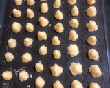 Foto del paso 4 de la receta: Coquitos