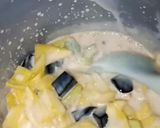 Foto langkah ke 4 dari resep Es Teler sederhana.